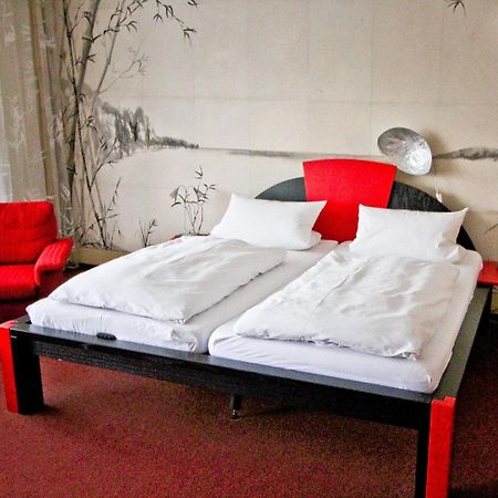Waldhotel Stein Selbitz Екстериор снимка
