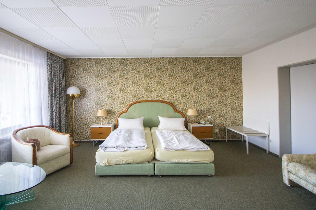 Waldhotel Stein Selbitz Екстериор снимка