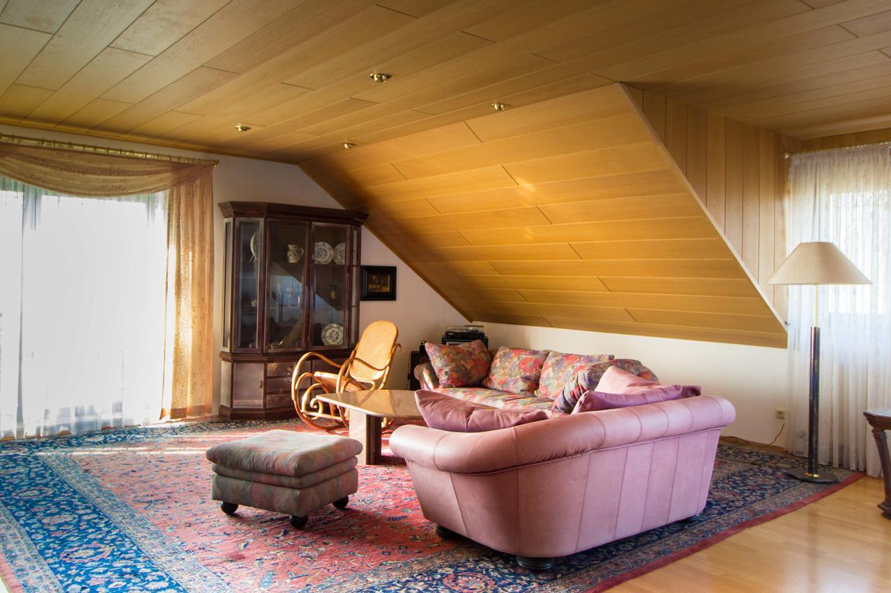Waldhotel Stein Selbitz Екстериор снимка