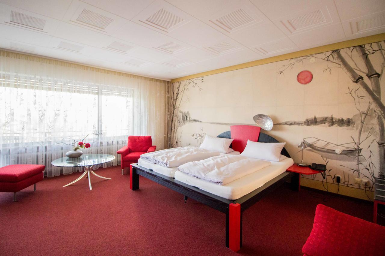 Waldhotel Stein Selbitz Екстериор снимка