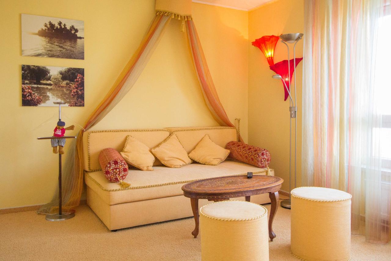 Waldhotel Stein Selbitz Екстериор снимка