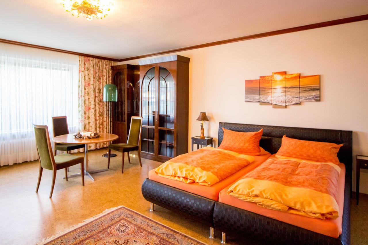 Waldhotel Stein Selbitz Екстериор снимка