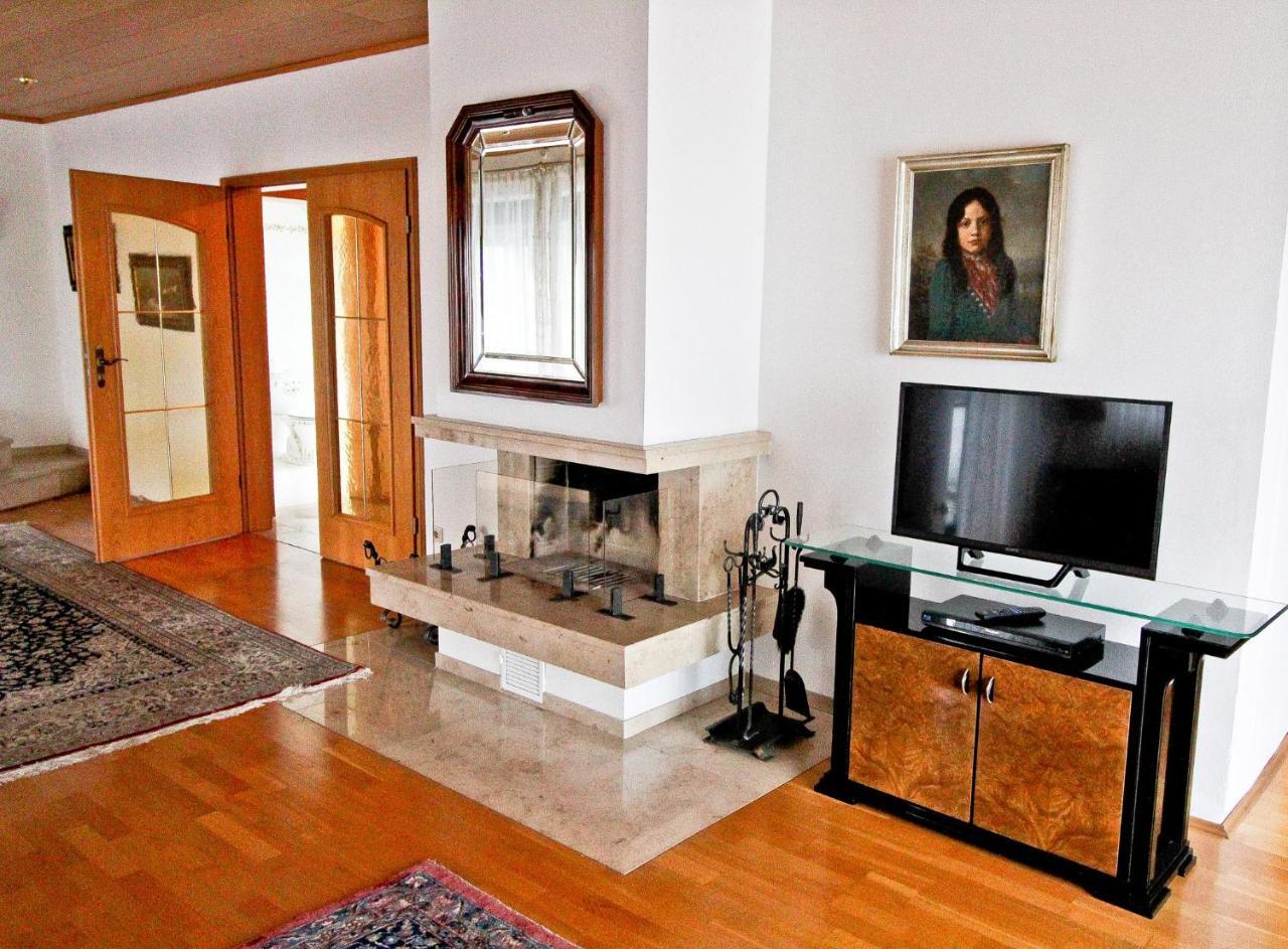 Waldhotel Stein Selbitz Екстериор снимка