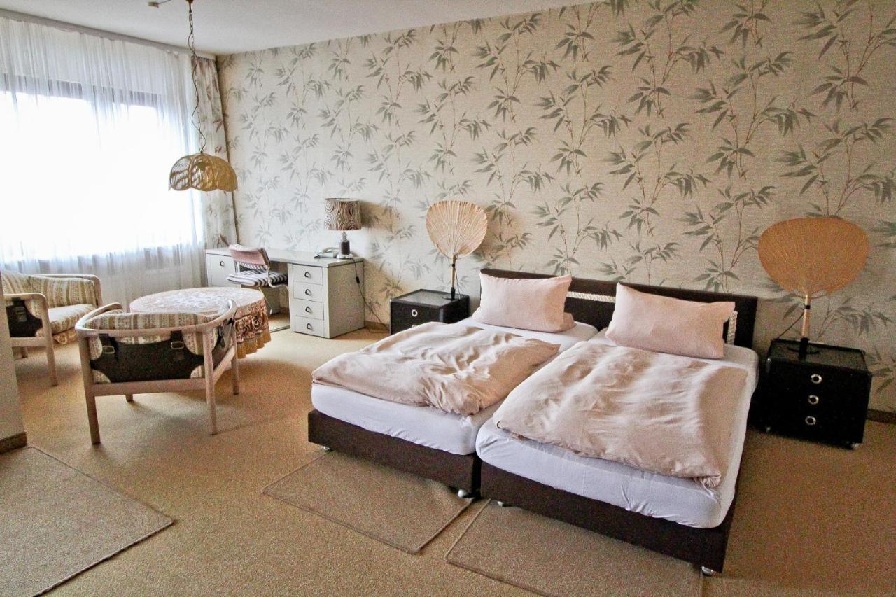Waldhotel Stein Selbitz Екстериор снимка