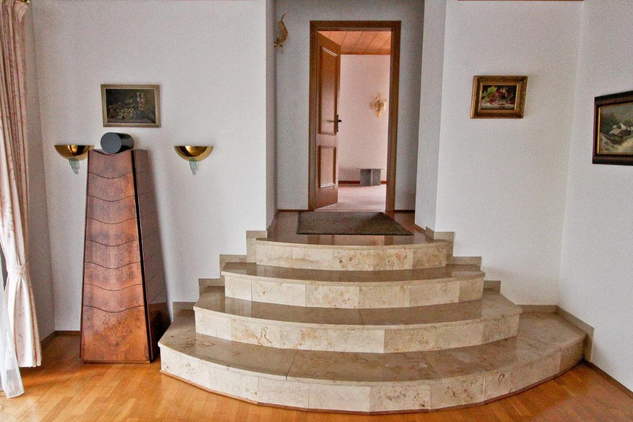 Waldhotel Stein Selbitz Екстериор снимка
