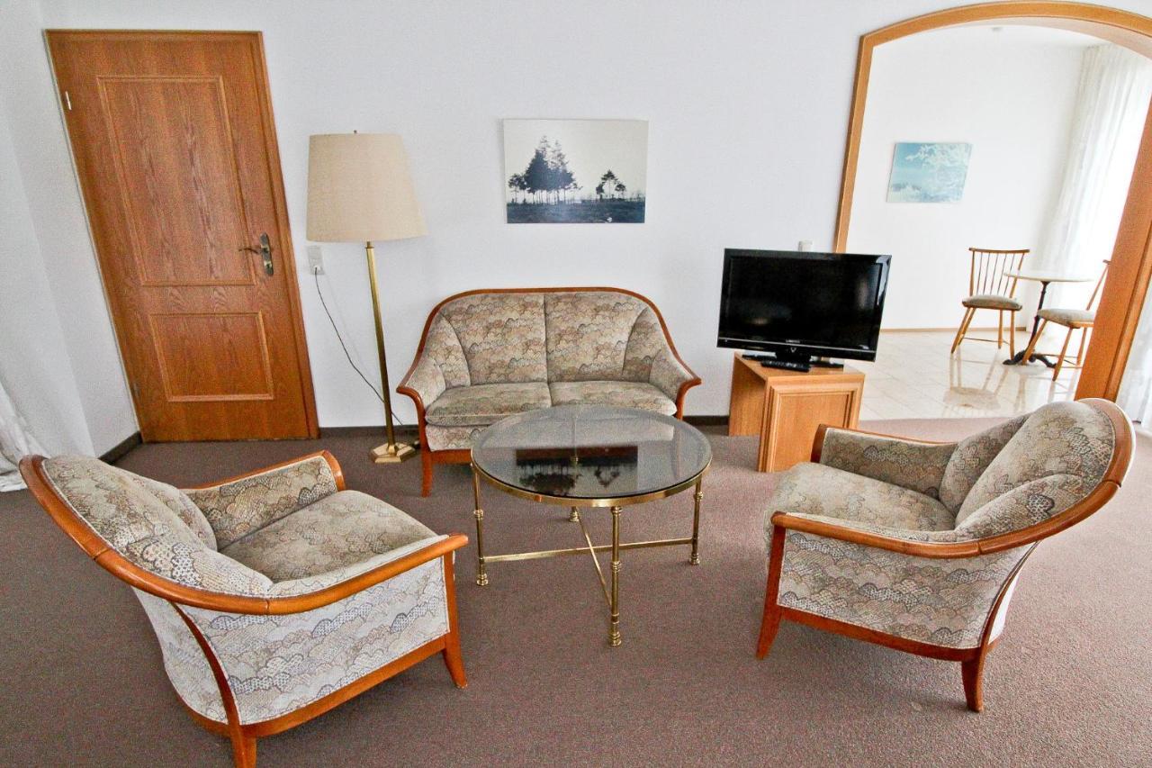 Waldhotel Stein Selbitz Екстериор снимка