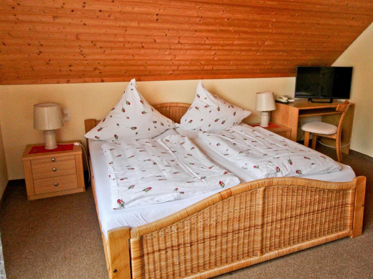 Waldhotel Stein Selbitz Екстериор снимка