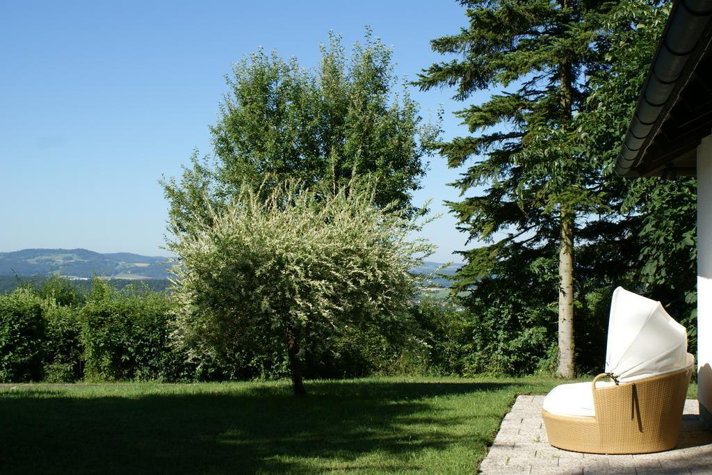 Waldhotel Stein Selbitz Екстериор снимка