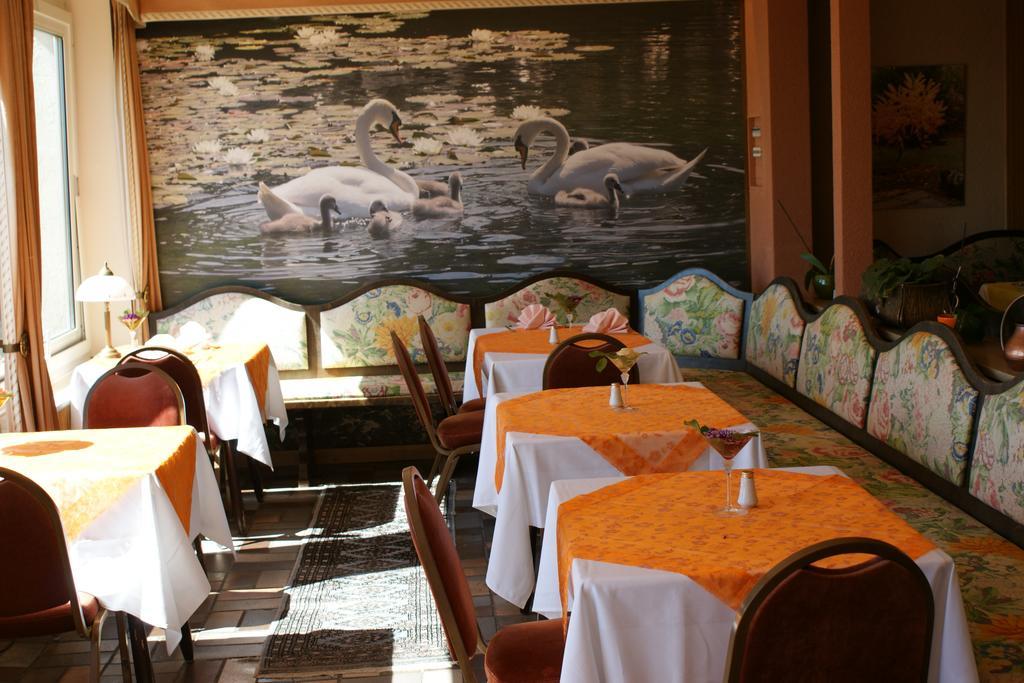 Waldhotel Stein Selbitz Екстериор снимка