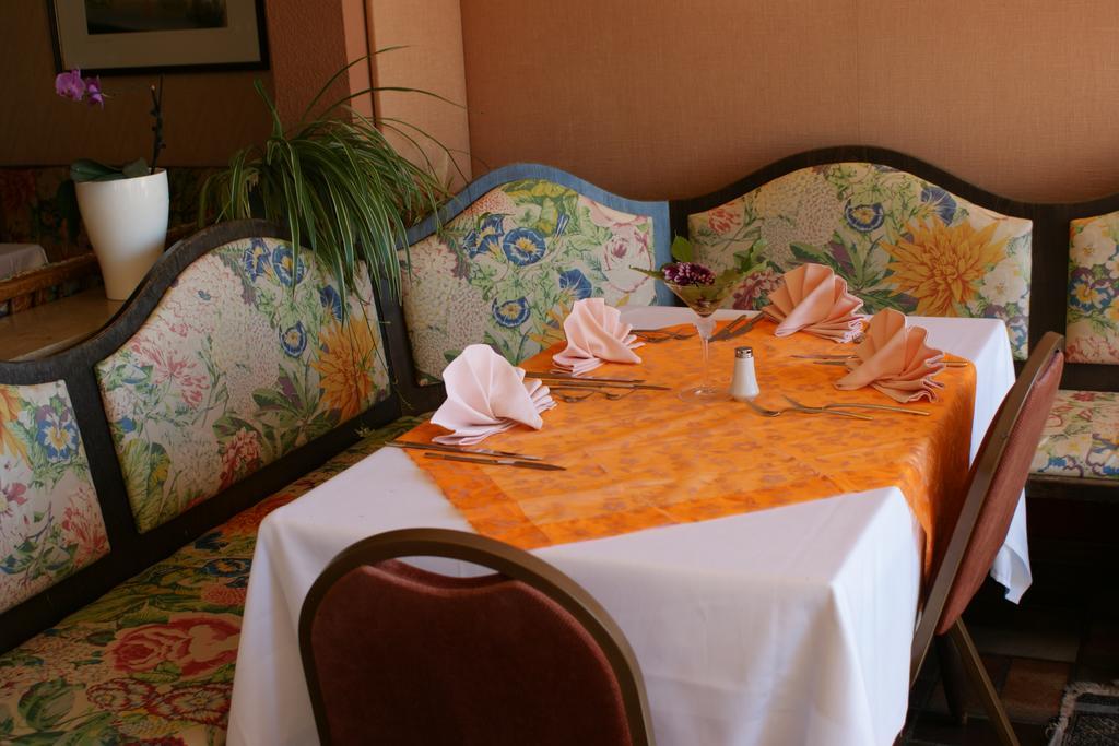 Waldhotel Stein Selbitz Екстериор снимка